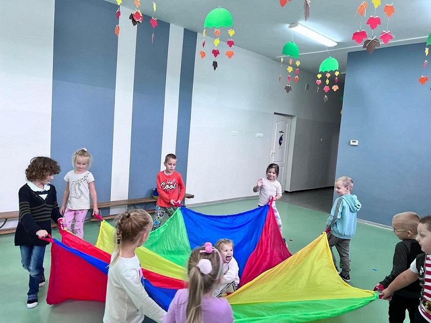 Dzień Przedszkolaka