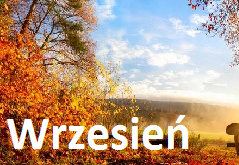 Wrzesień