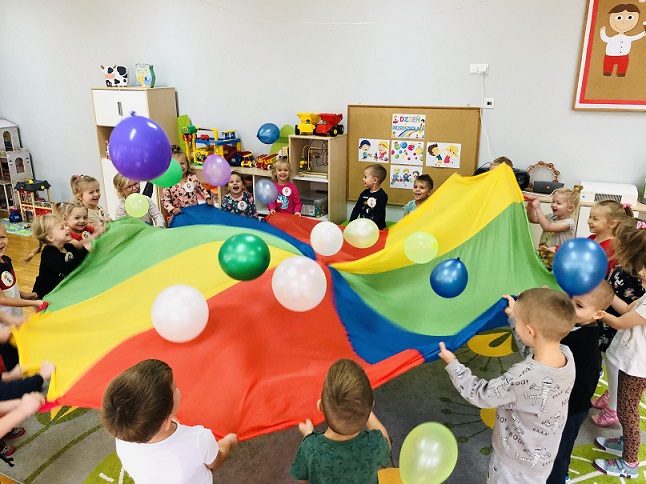 Dzień Przedszkolaka