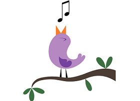 Piosenka Ekologiczna Rozśpiewana przyroda