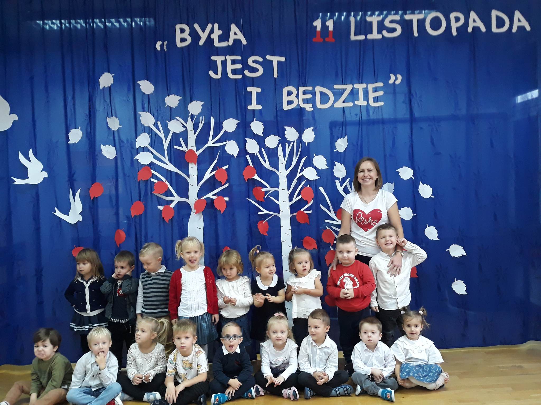 Dzień Edukacji Narodowej