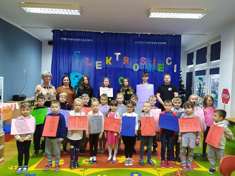 Przegląd Piosenki Ekologicznej