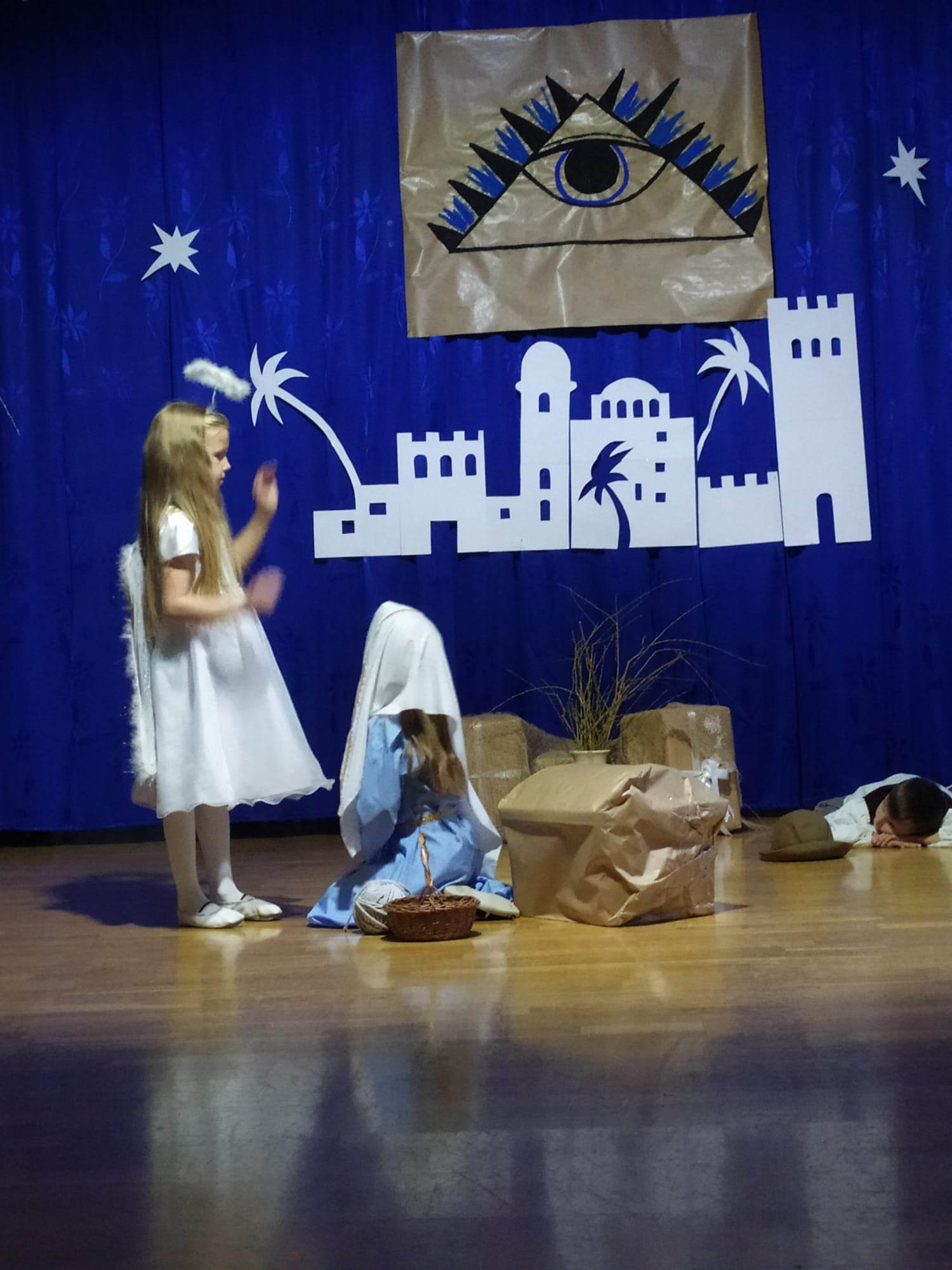 Świąteczna opowieść