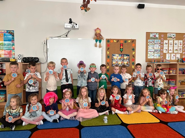 Dzień Przedszkolaka