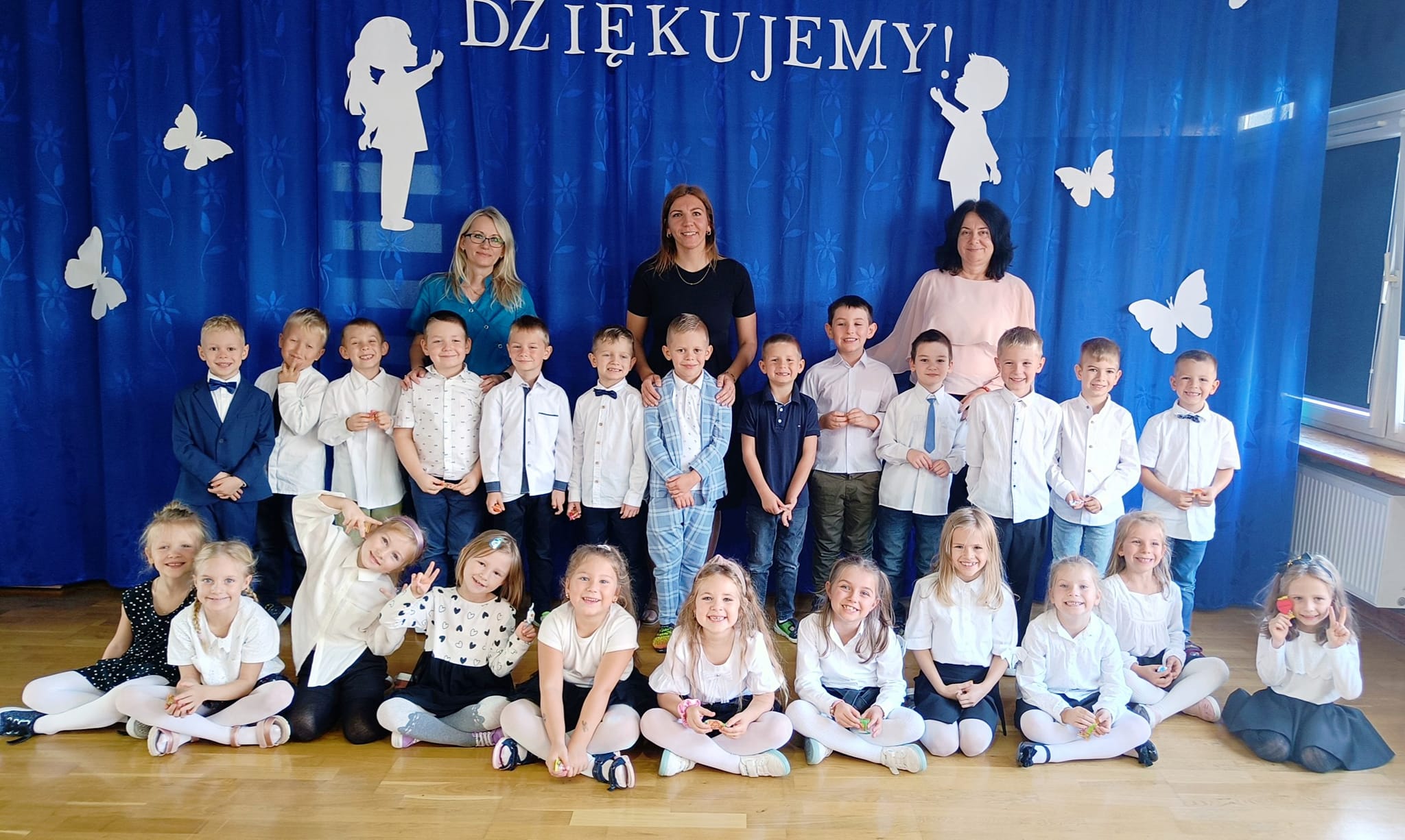 Dzień Edukacji Narodowej