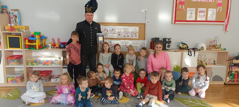 Dzień G&oacute;rnika