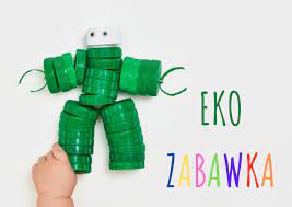 eko zabawka