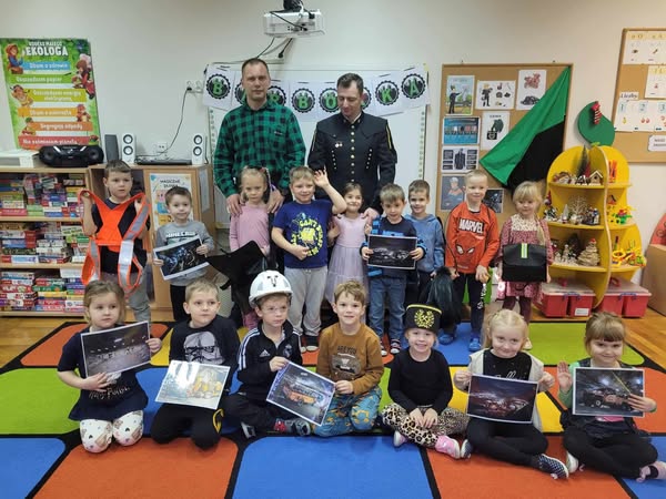 Dzień G&oacute;rnika