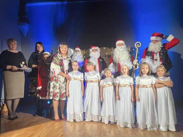 XI Regionalny Przegląd Kolęd i Pastorałek