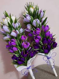 KONKURS &bdquo;NAJPIĘKNIEJSZA PALMA WIELKANOCNA