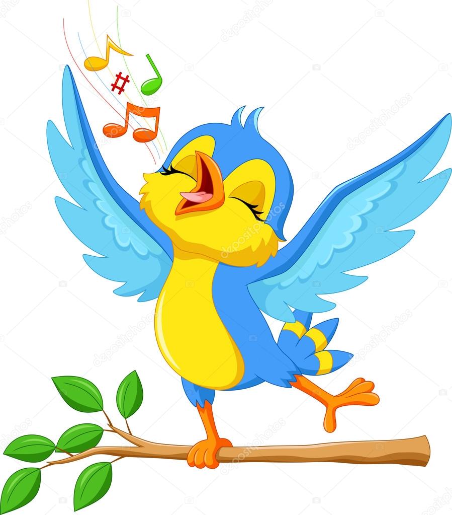 &bdquo;Ochrona fauny &ndash; śpiewem w obronie zagrożonych zwierząt&rdquo; 