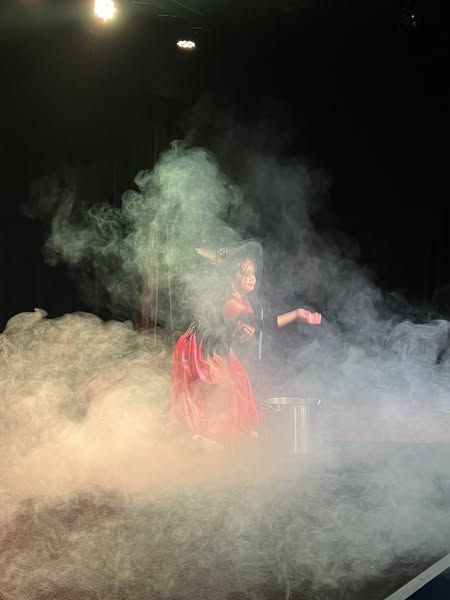 Przegląd Teatralny ,,Kurtyna&rdquo;