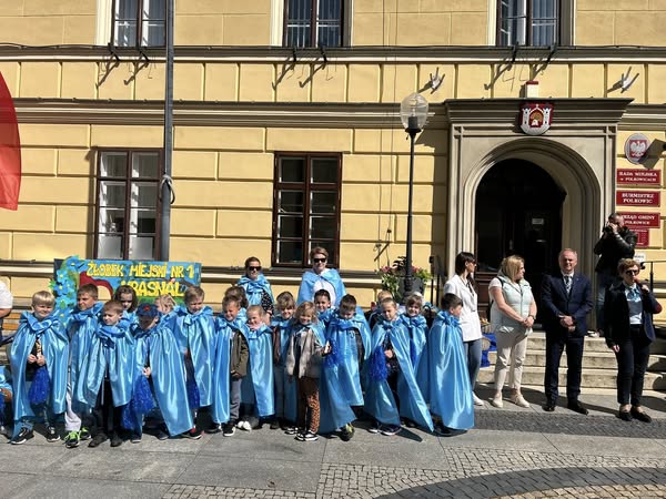 DZIEŃ POLSKIEJ NIEZAPOMINAJKI 💙