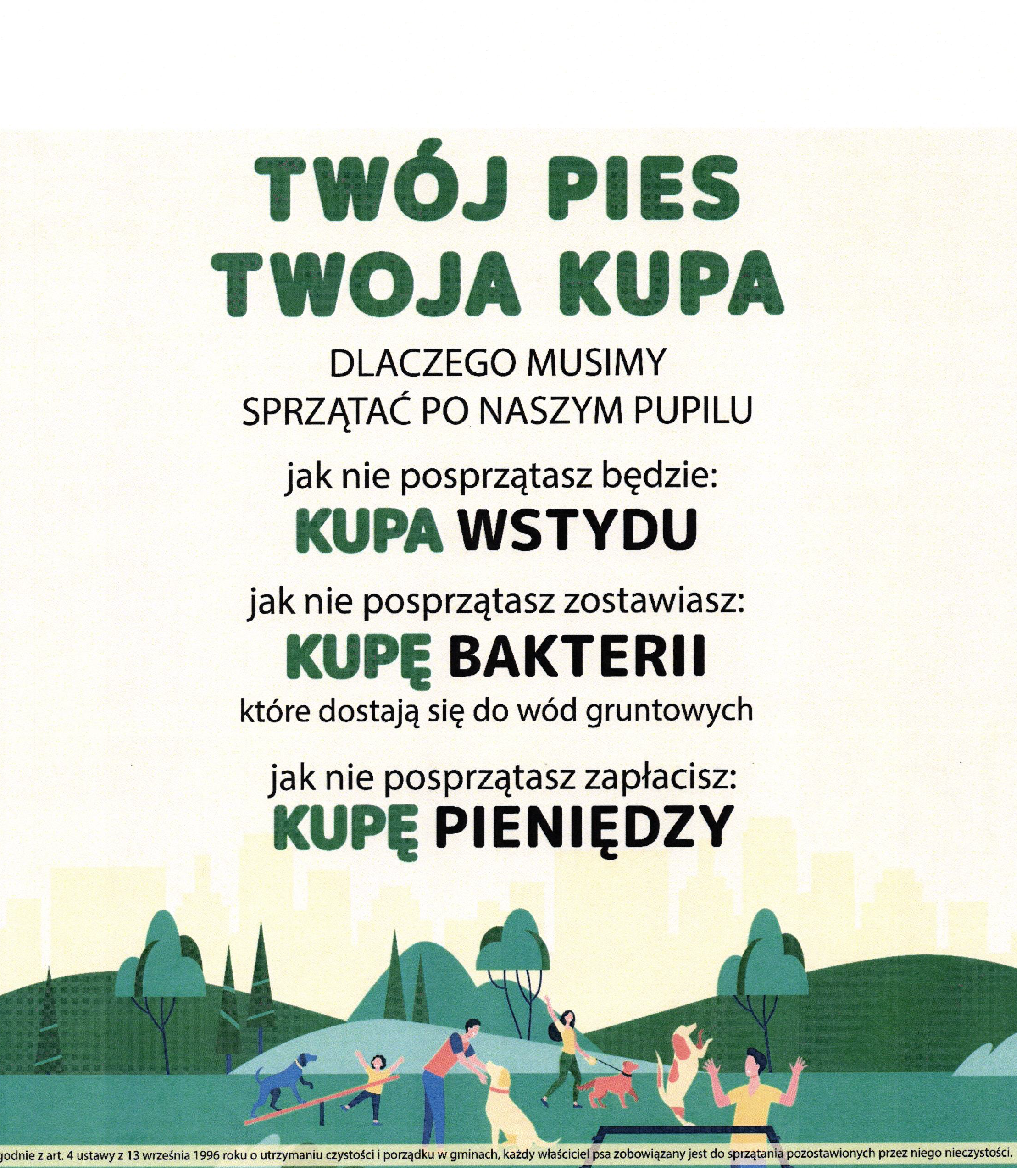 propagowaniu dobrych praktyk wśr&oacute;d mieszkańc&oacute;w Polkowic