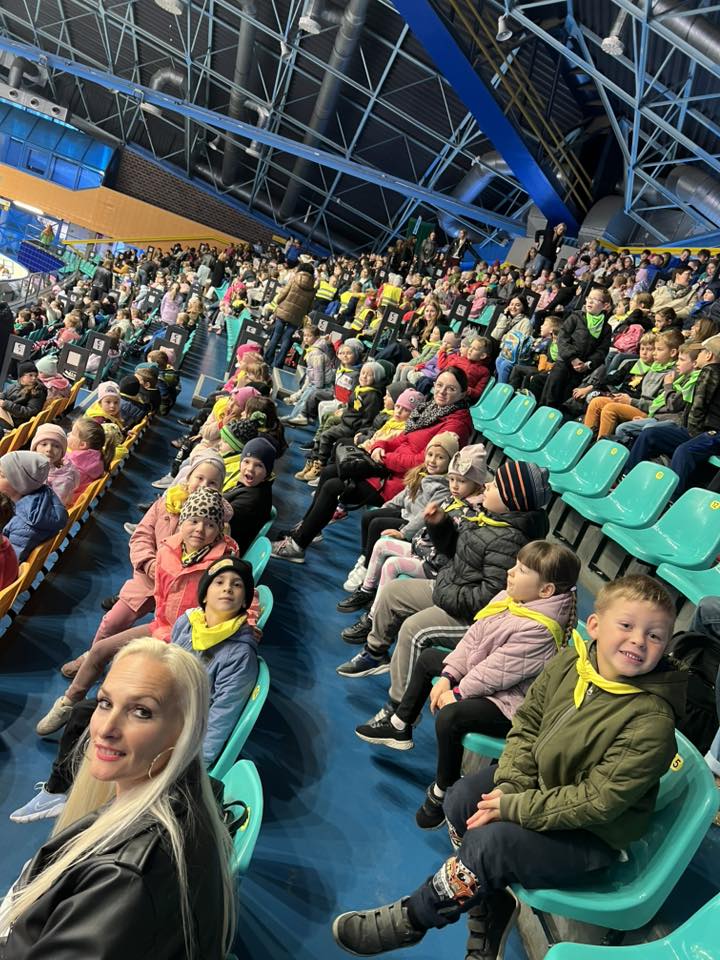 Wycieczka do Wrocławia