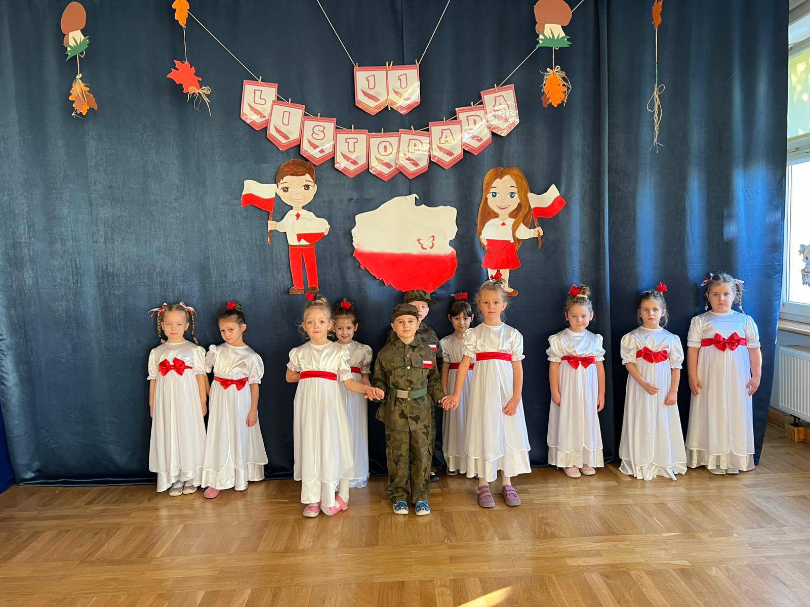 Święto Niepodległości