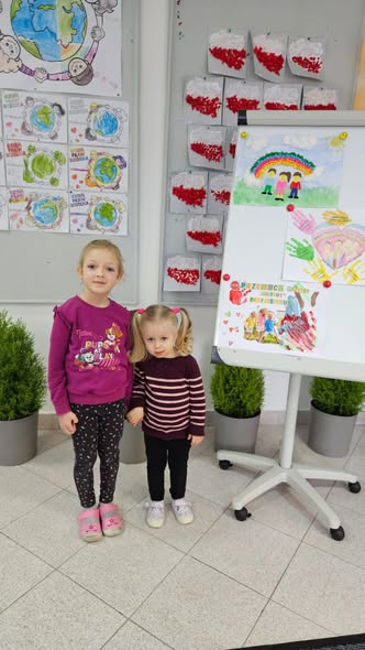 Rozstrzygnięcie konkursu &bdquo;Stop przemocy w przedszkolu &ndash; jesteśmy przyjaci&oacute;łmi!&rdquo;