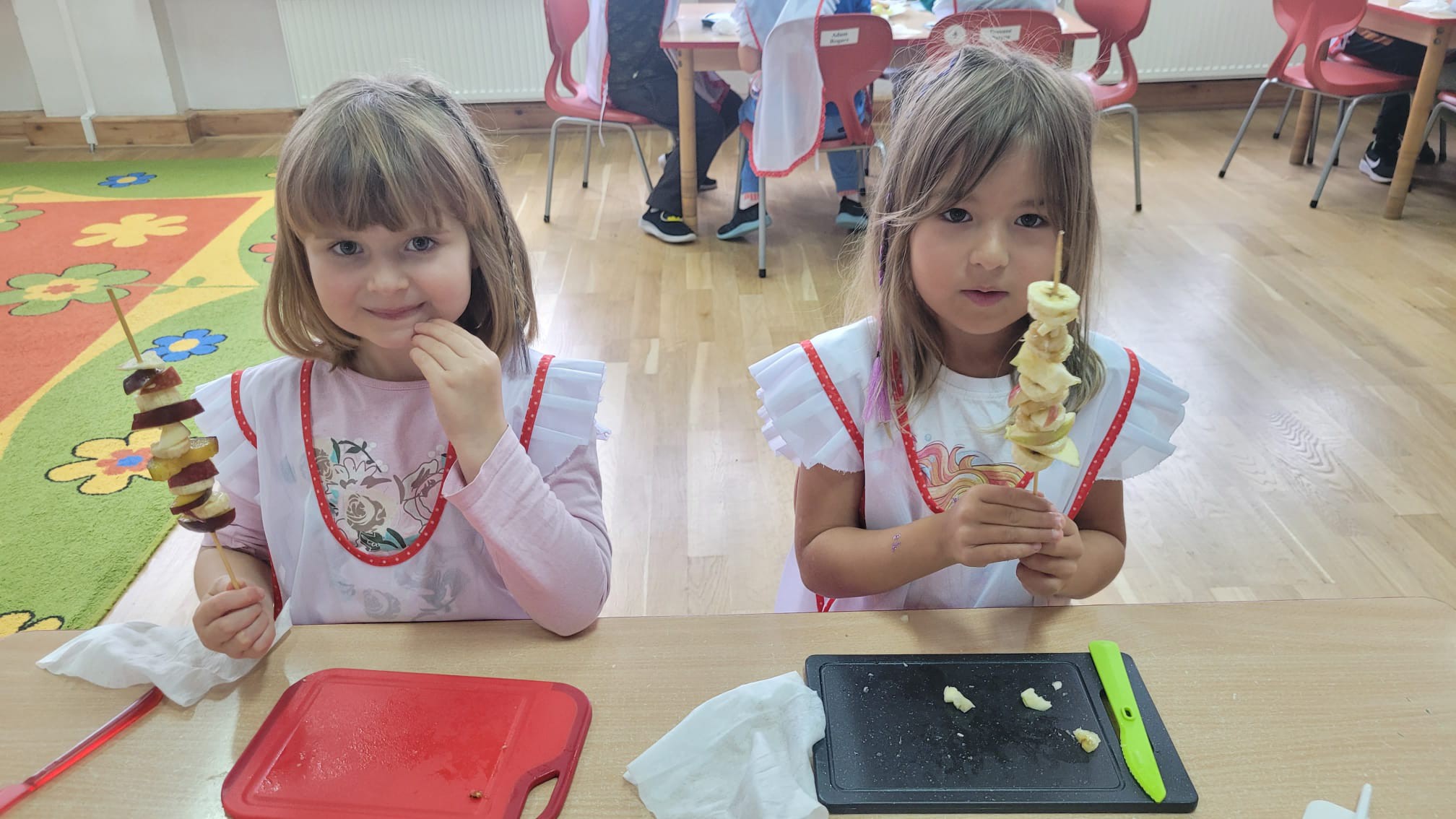 Dzień Warzyw i Owoc&oacute;w