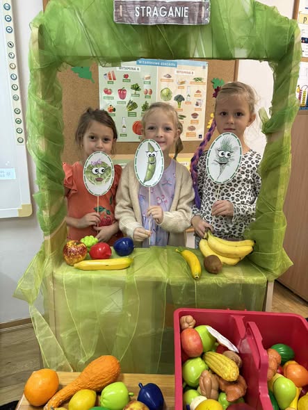 Dzień Warzyw i Owoc&oacute;w