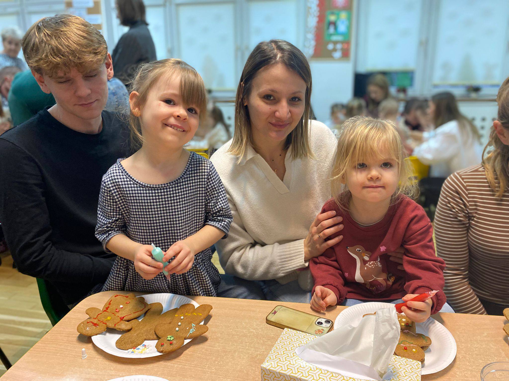 Warsztaty Bożonarodzeniowe