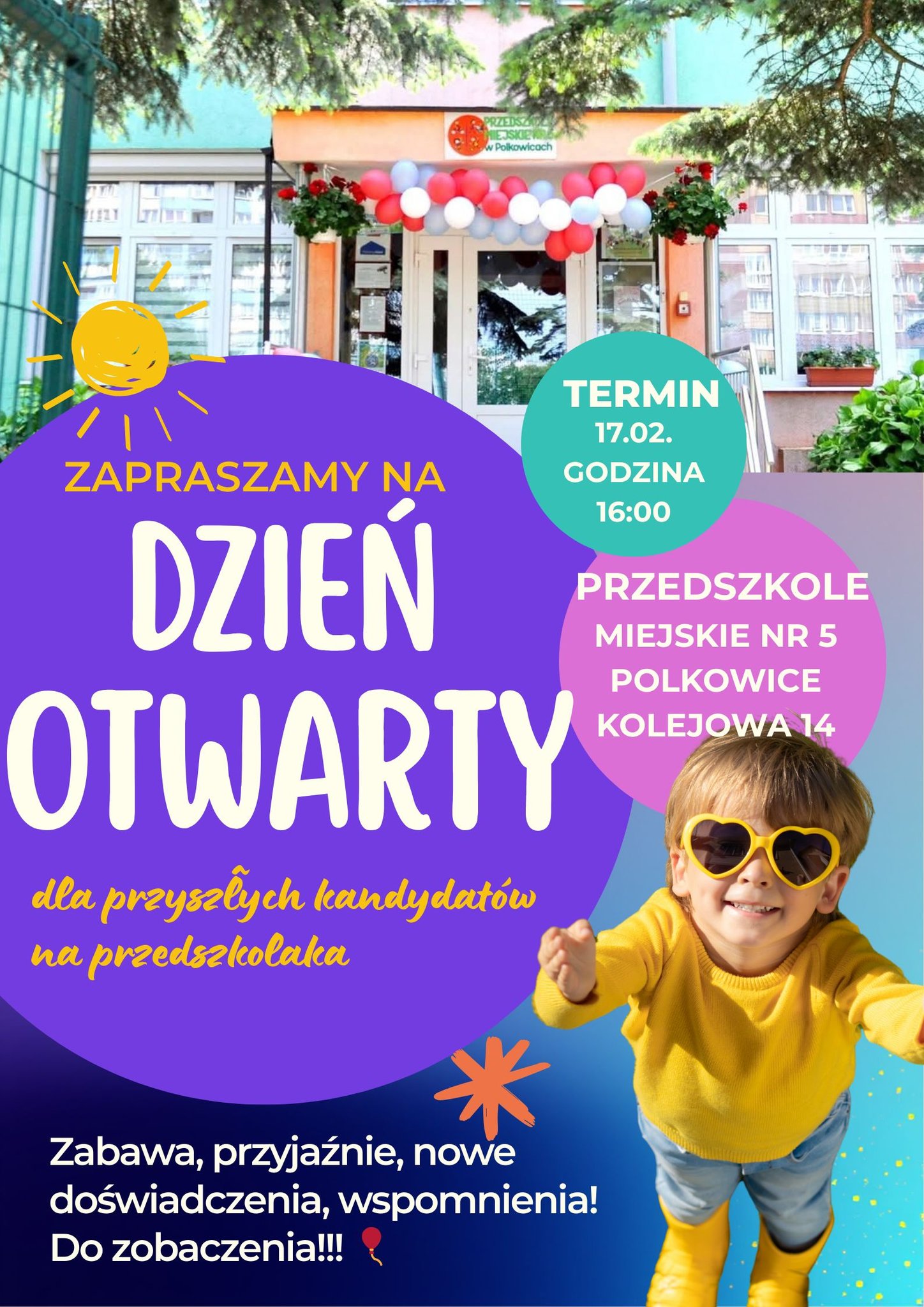 Dzień Otwarty