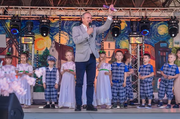 Przegląd Tw&oacute;rczości Lokalnej 