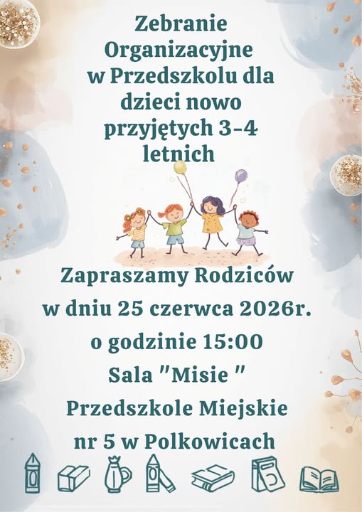 Serdecznie zapraszamy ❤️