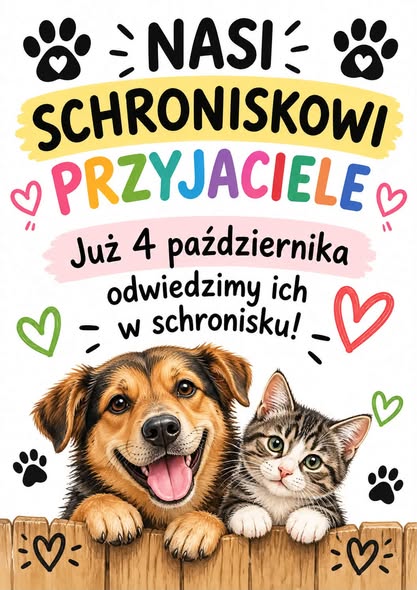MAŁE SERCA &ndash; WIELKA POMOC! 