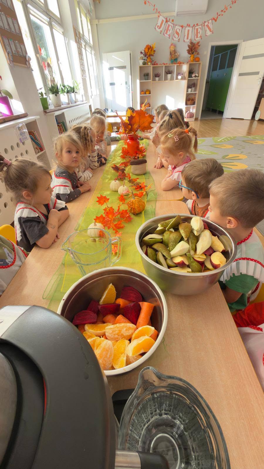 Światowego Dnia Owoc&oacute;w i Warzyw