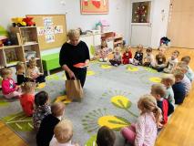 Bawiące się dzieci