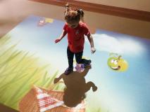 Bawiące się dzieci