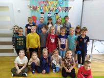 Bawiące się dzieci