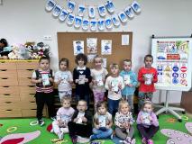 Bawiące się dzieci