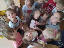 Bawiące się dzieci