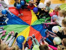 Dzień Przedszkolaka