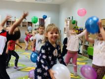 Dzień Przedszkolaka