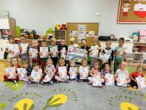 Dzień Przedszkolaka