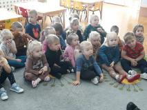 Wizyta Staży Miejskiej