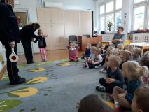 Wizyta Staży Miejskiej