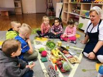 Dzień Zdrowego Jedzenia