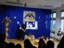 Świąteczna opowieść