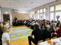 Dzień Babci i Dziadka