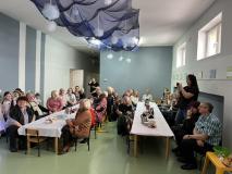 Dzień Babci i Dziadka