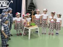 Dzień Babci i Dziadka