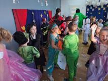 Bawiące się dzieci