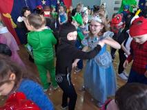 Bawiące się dzieci