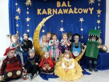 Bawiące się dzieci