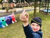 W poszukiwaniu wiosny