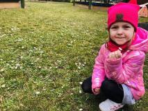 W poszukiwaniu wiosny