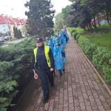 Dzień Niezapominajki